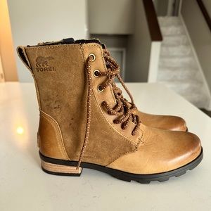 Sorel Boots
